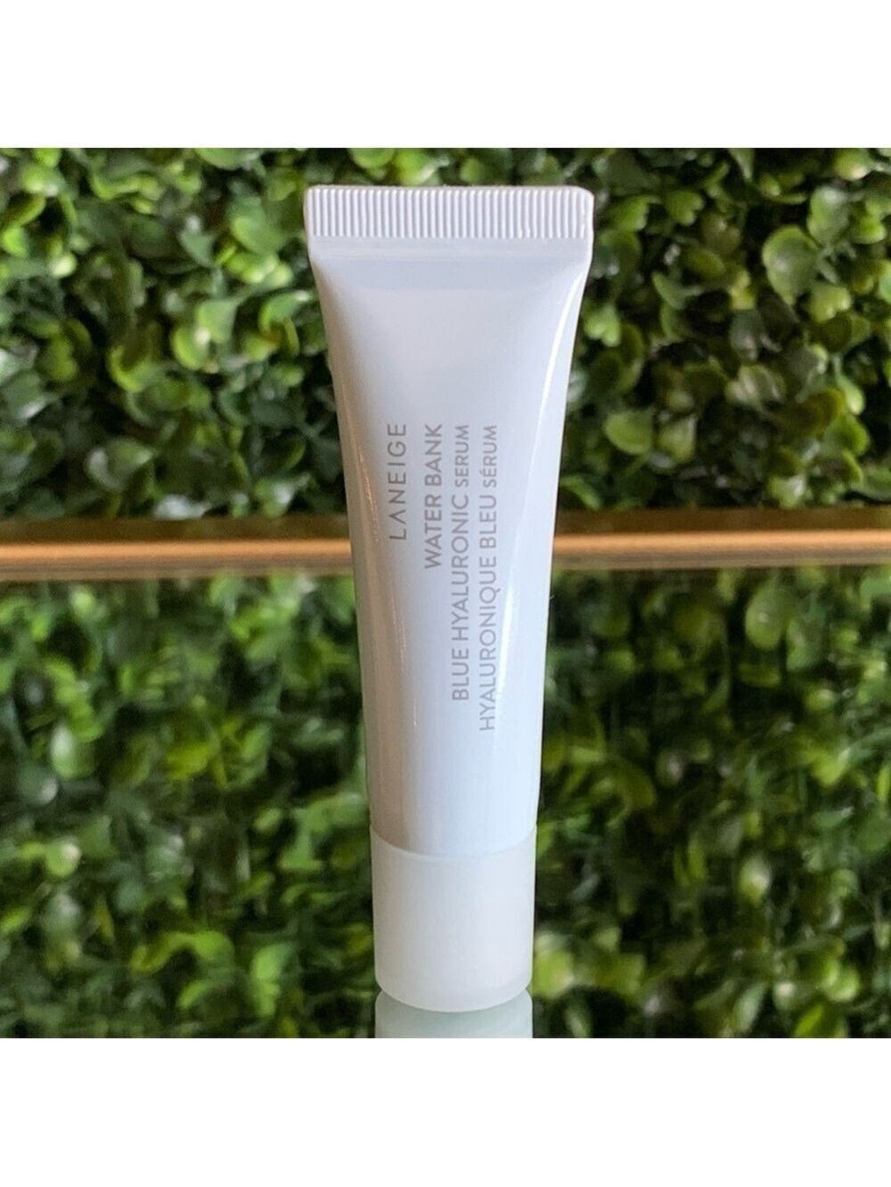 Laneige Water Bank Blue Hyaluronic Serum | NEW | Mini